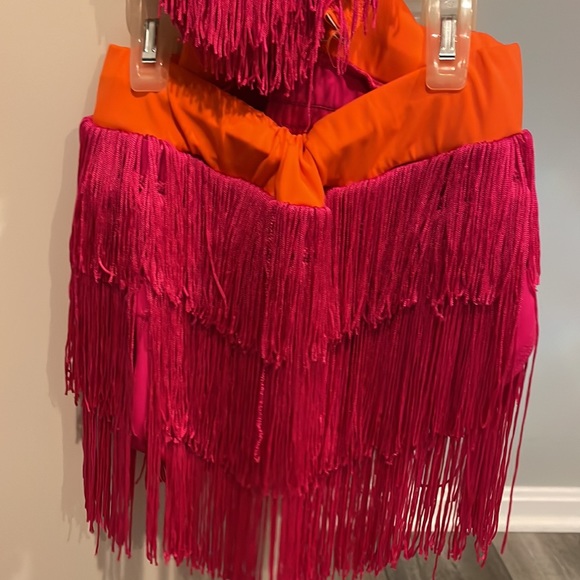 Weismann MA dance costume - Picture 3 of 6